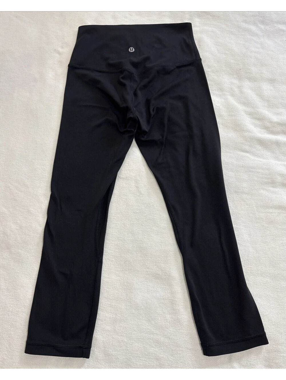 lululemon athletica experience signature